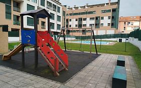 Apartamento L' Espumeru
