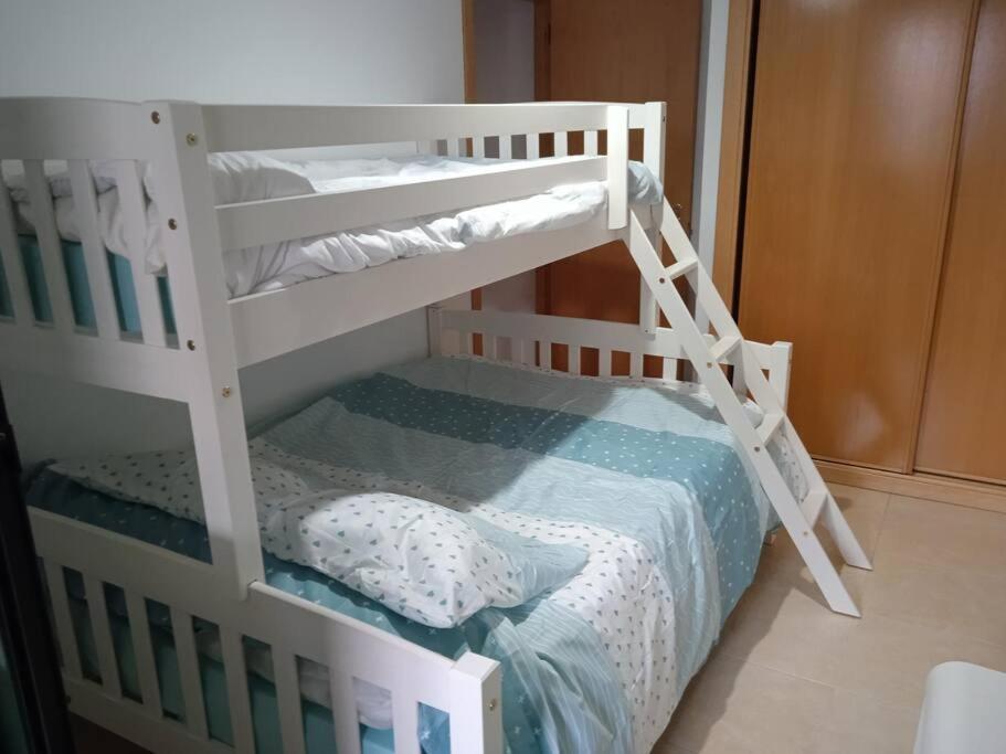 Apartamento L' Espumeru Posada De Llanes Exterior foto