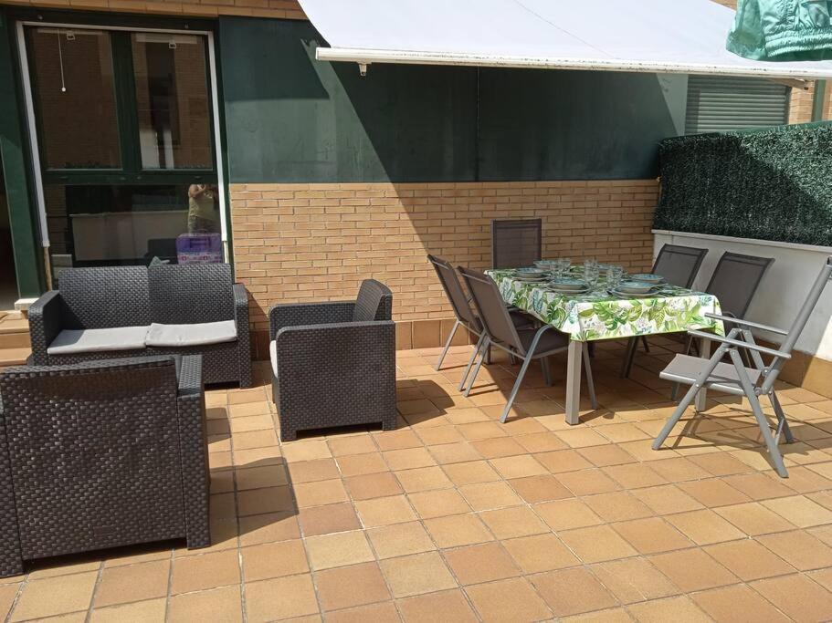 Apartamento L' Espumeru Posada De Llanes Exterior foto
