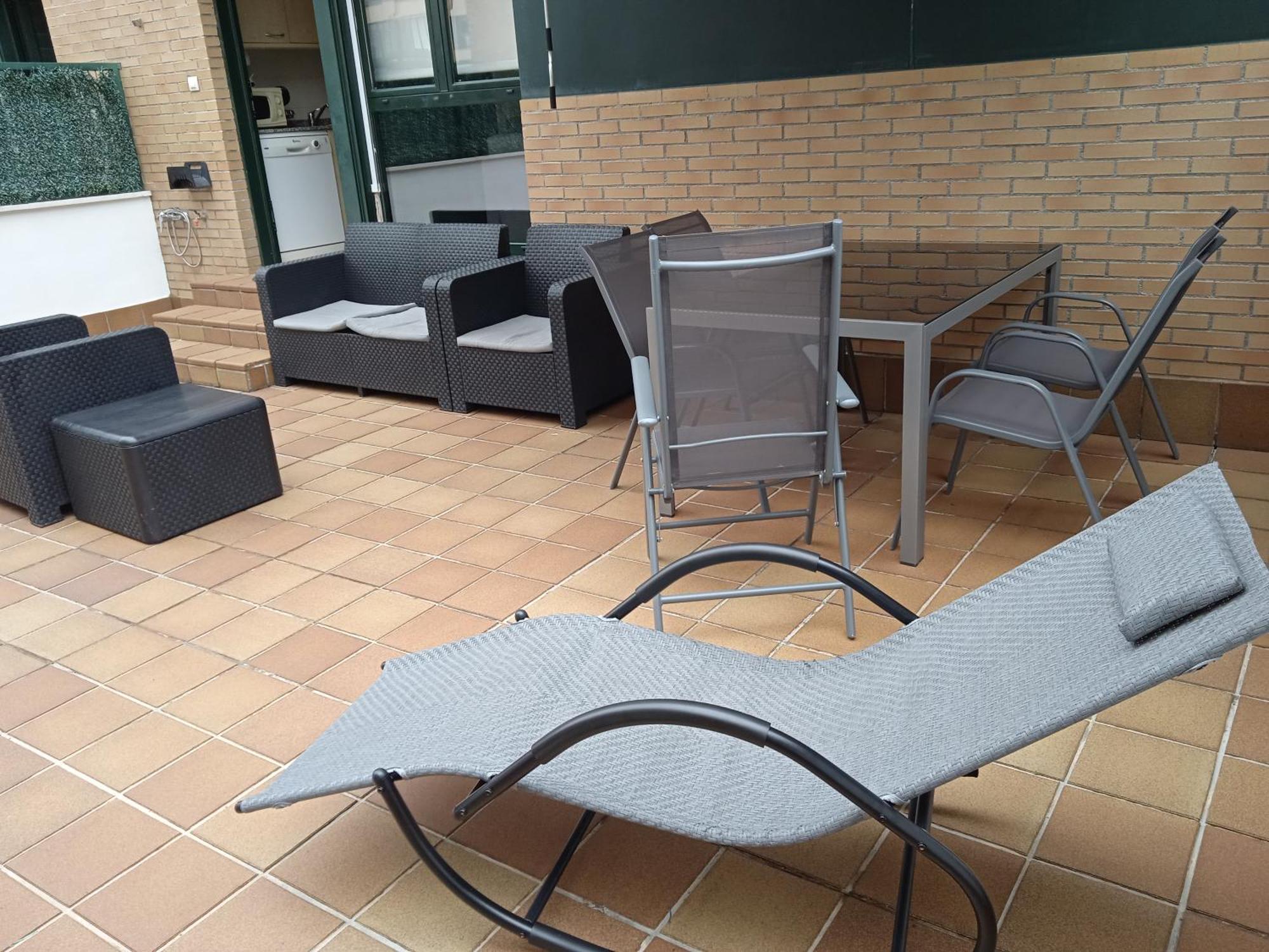 Apartamento L' Espumeru Posada De Llanes Exterior foto